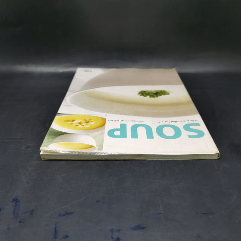 Soup - อาจารย์ดารามาศ แก้วแดง รูปที่ 6