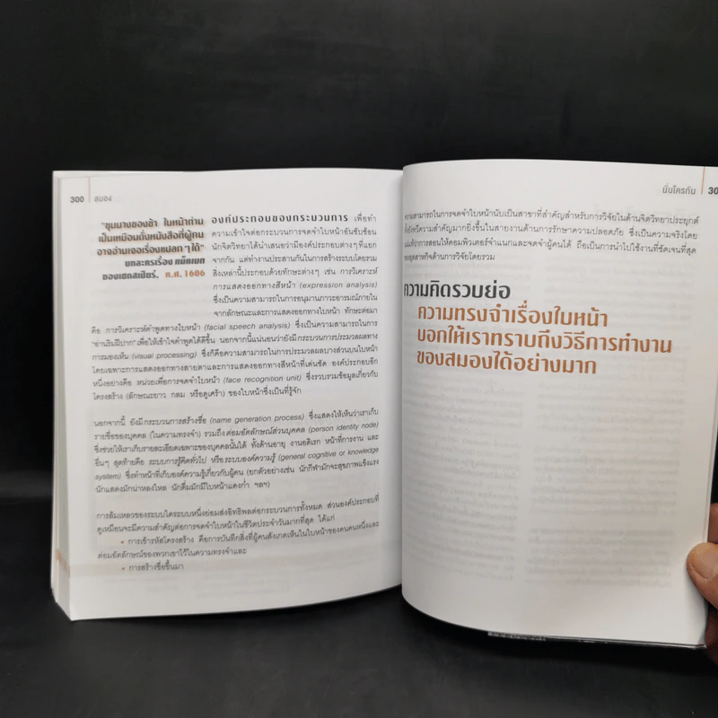 50 ความจริงของจิตใจ - Adrian Furnham (เอเดรียน เฟิร์นแนห์ม) รูปที่ 13