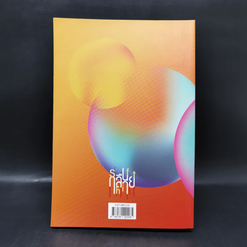 กลืนกลาย/Shift 48 บทกวีเรื่องสั้น รูปที่ 2