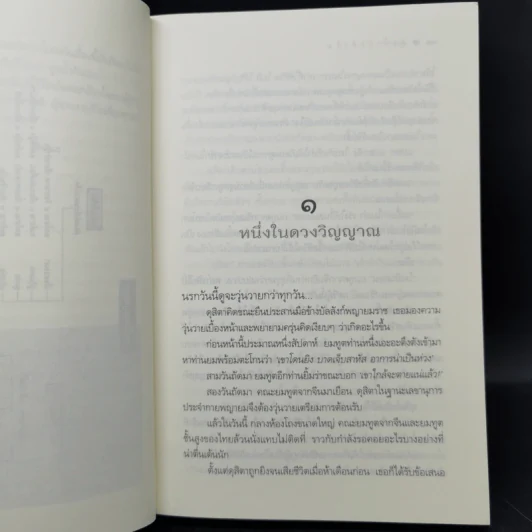 คู่ขย้ำบัลลังก์ 2 เล่มจบ - ชิรณะ รูปที่ 10