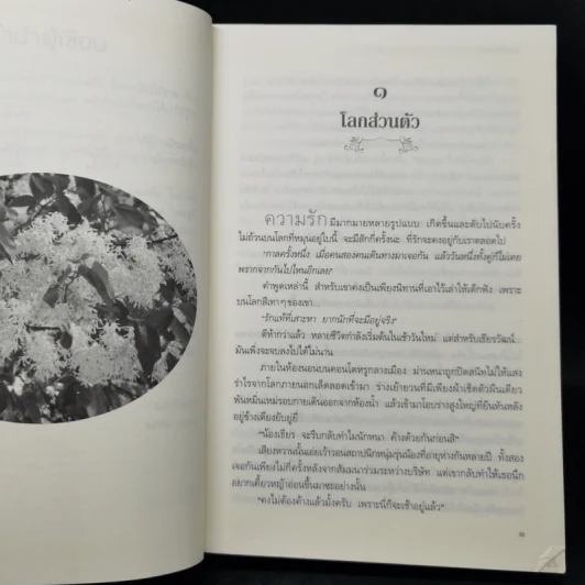 อกเกือบหักแอบรักคุณสามี - นาวาร้อยกวี รูปที่ 10
