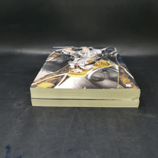 ดิ อินไซเดอร์ เล่ม 2-3 - Pongwut Rujirachakorn รูปที่ 5