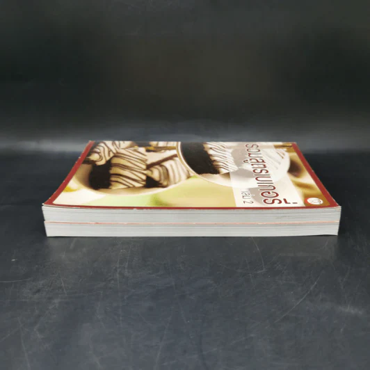 รวมสูตรเบเกอรี่ เล่ม 1-2 รูปที่ 5