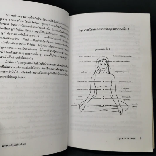 มหัศจรรย์พลังหินบำบัด - จุฑามาศ ณ สงขลา รูปที่ 14