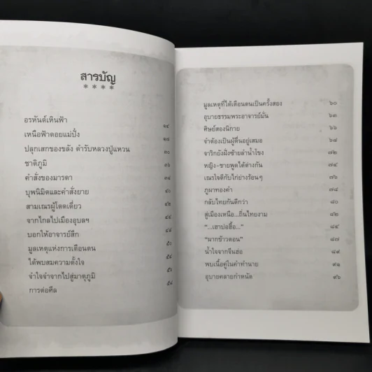 อรหันต์เหินฟ้า หลวงปู่แหวน - สุรศิลป์ ตัณตยกุล รูปที่ 10