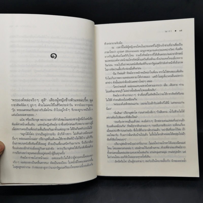 ธาราหิมาลัย - ณารา + ดวงใจอัคนี - ซ่อนกลิ่น รูปที่ 10