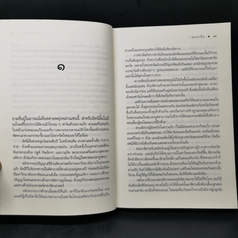 ธาราหิมาลัย - ณารา + ดวงใจอัคนี - ซ่อนกลิ่น รูปที่ 13