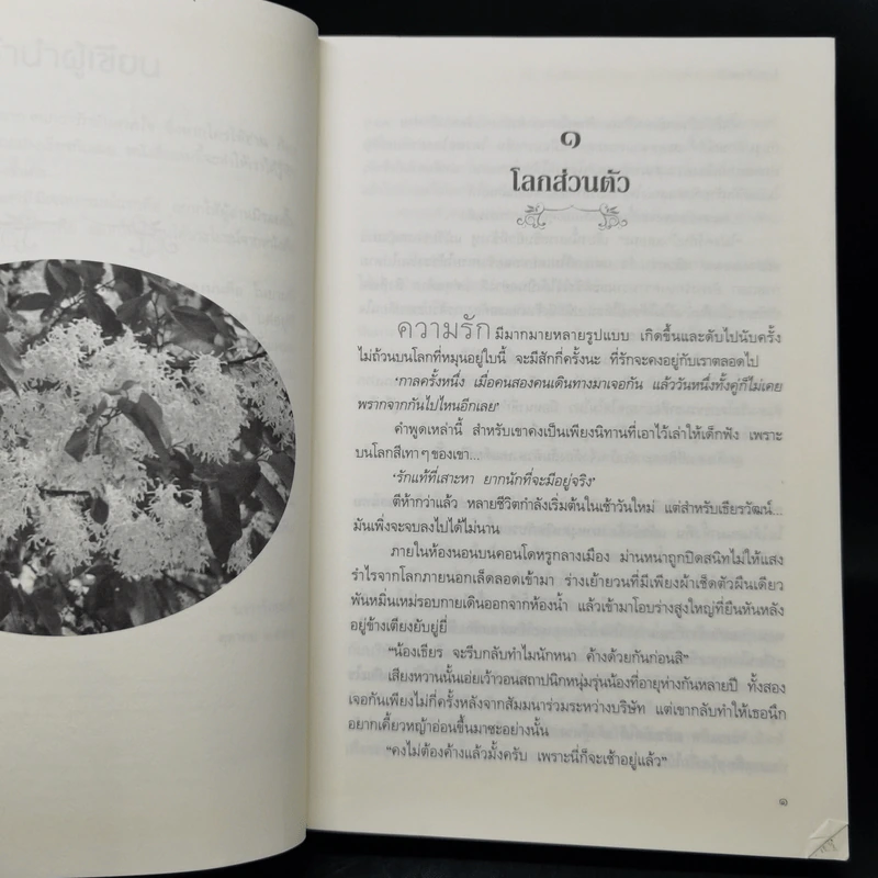 อกเกือบหักแอบรักคุณสามี - นาวาร้อยกวี รูปที่ 10