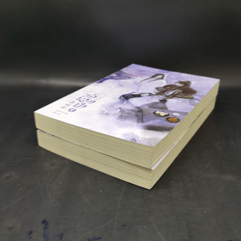 นิยายวาย ฆ่าหมาป่า เล่ม 1-2 - Priest (พีต้า) รูปที่ 6