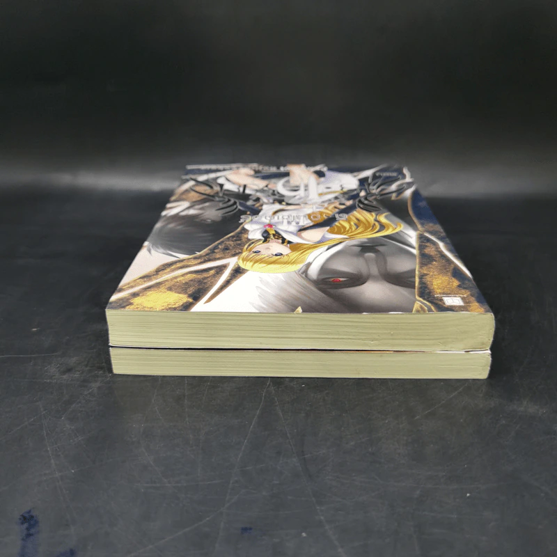 ดิ อินไซเดอร์ เล่ม 2-3 - Pongwut Rujirachakorn รูปที่ 5