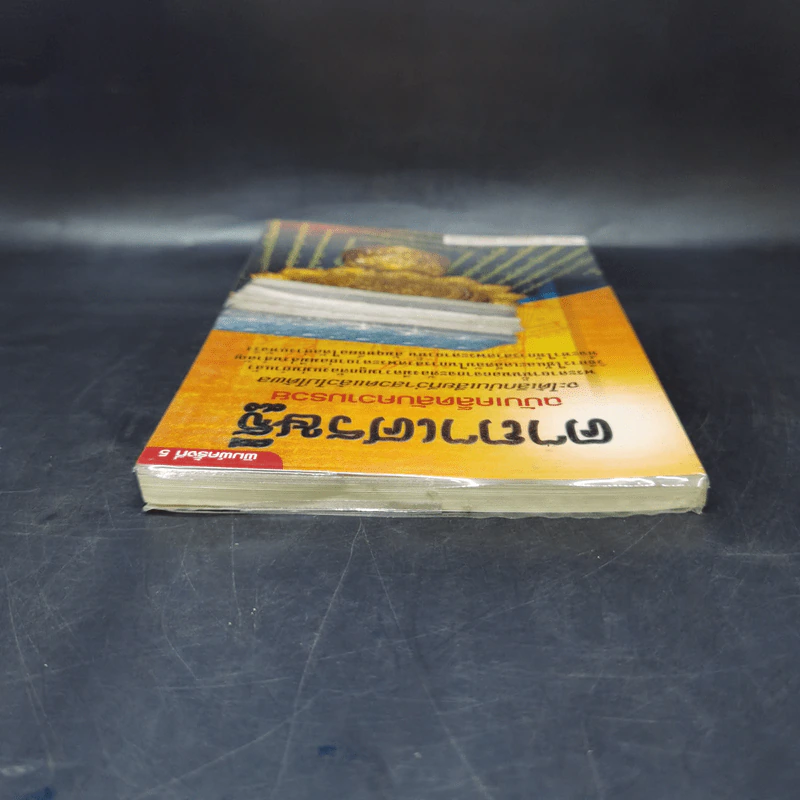 คาถาเศรษฐี ฉบับเคล็ดลับความรวย จะได้เลิกบ่นเสียทีว่าสวดแล้วไม่ได้ผล - บูรพา ผดุงไทย รูปที่ 6