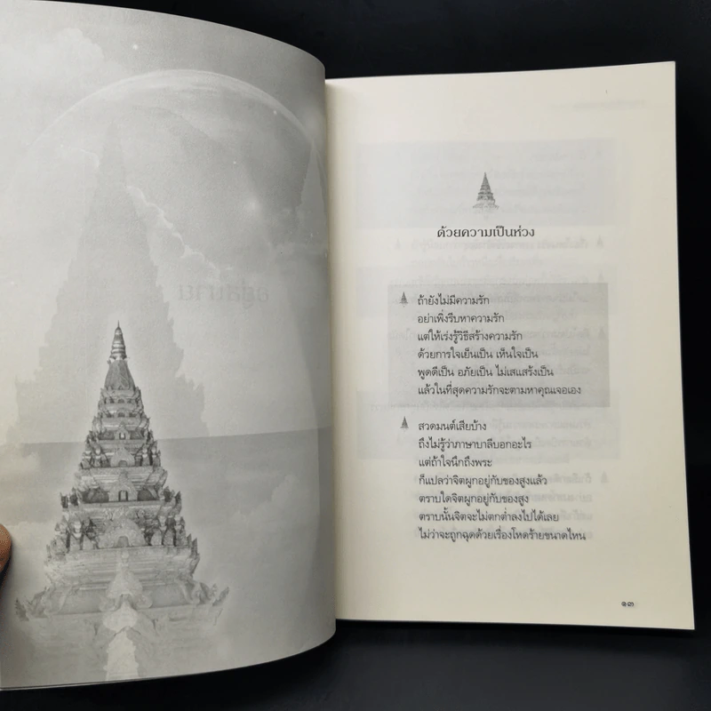 เตรียมเสบียงไว้เลี้ยงตัว ฉบับอยู่สบายไปสบาย - ดังตฤณ รูปที่ 11