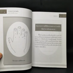 อ่านคนจากลายมือ ฉบับ เรียนได้ด้วยตัวเอง - กษิประกร รูปที่ 12