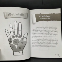 ชี้ชะตาชีวิตจากลายมือ - ว.พันลาย รูปที่ 10