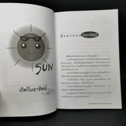 ทำนายโชควาสนาจากดวงเกิด - ปิ่น ประดิษฐากูร รูปที่ 9