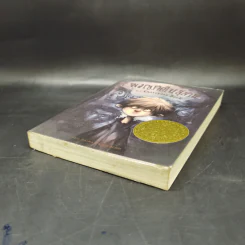 ผจญภัยในสุสาน The Graveyard Book - Neil Gaiman (นีล เกแมน), ลมตะวัน แปล รูปที่ 7