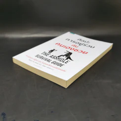 ศิลปะการอยู่ร่วมกับคนเฮงซวย The Asshole Survival Guide - โรเบิร์ต ไอ. ซัตตัน (Robert Sutton) รูปที่ 7