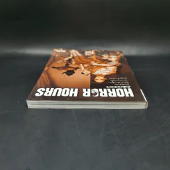 Horror Hours ชั่วโมงสยอง เล่ม 24 รูปที่ 6