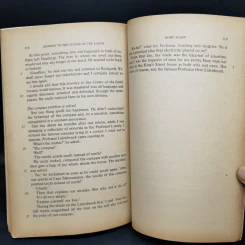 Journey to the Centre of the Earth - Jules Verne รูปที่ 11