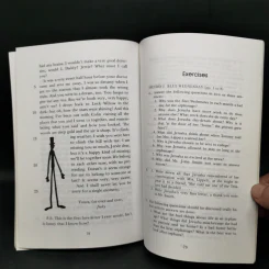 Daddy-Long-Legs - Jean Webster รูปที่ 10