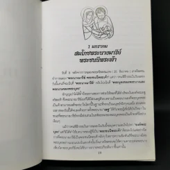 ประวัตินักบุญตลอดปี - ย.วีรศักดิ์ วนาโรจน์สุวิช รูปที่ 17