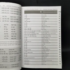 2 ใน 1 ไทย-ฝรั่งเศส/ฝรั่งเศส-ไทย รูปที่ 13