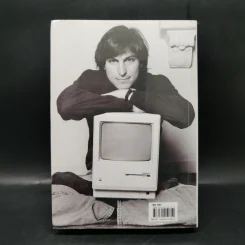 Steve Jobs สตีฟ จ็อบส์ (ปกอ่อน) - วอลเตอร์ ไอแซคสัน รูปที่ 2