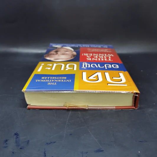Think Like a Winner! คิดอย่างผู้ชนะ! - ดร.วอลเทอร์ ดอยล์ สเกปอลส์ รูปที่ 6