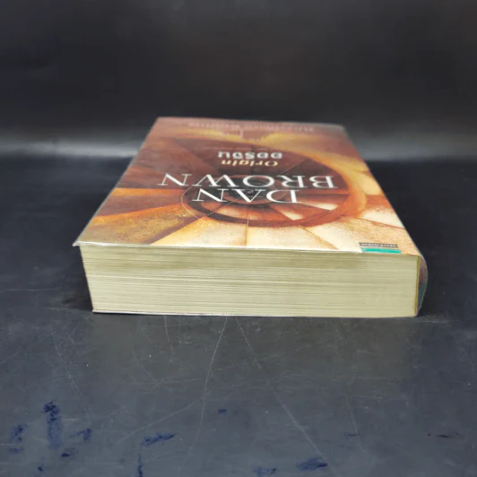 Origin ออริจิน - แดน บราวน์ รูปที่ 6