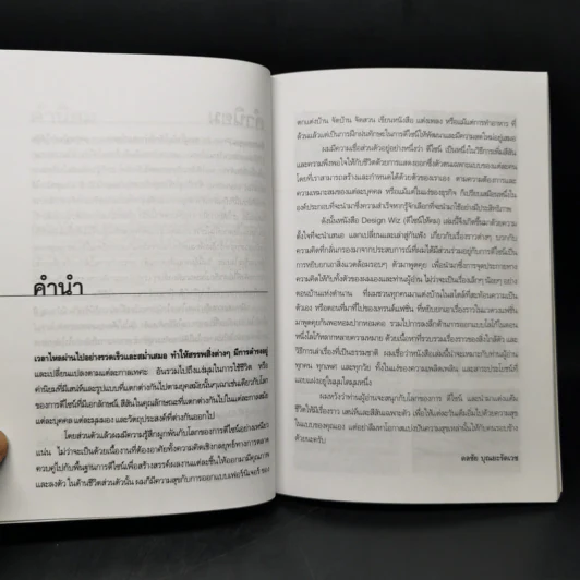 Design Wiz คมดีไซน์ - ดลชัย บุณยะรัตเวช รูปที่ 9