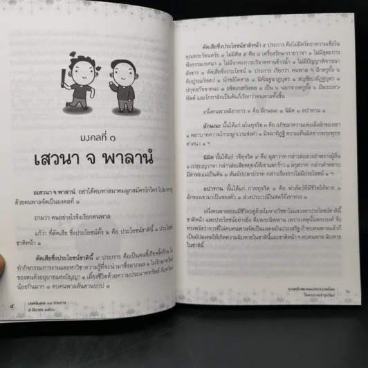 มงคล 38 ประการ รูปที่ 11
