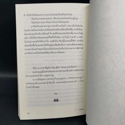 ไฟอมตะ - วิกรม กรมดิษฐ์ รูปที่ 14