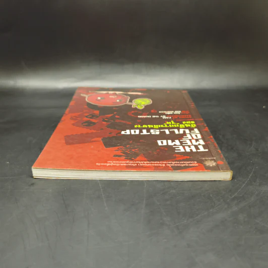 The Memo of Fullstop บันทึกการเดินทางของจุด - เดอะดวง รูปที่ 6