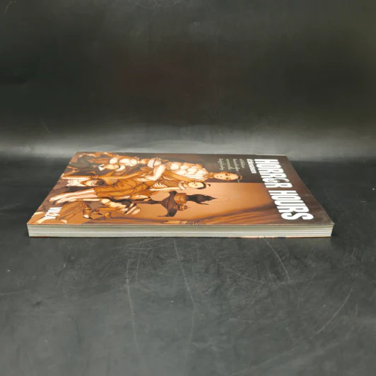 Horror Hours ชั่วโมงสยอง เล่ม 24 รูปที่ 5