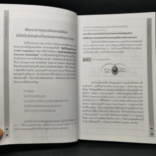 การตลาดลูกผสม : Convergence Marketing - วีเจย์ มหาจาน, โยรัม วินด์ รูปที่ 10