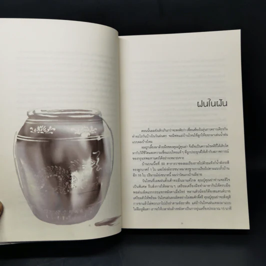 โปรดอ่านใต้แสงเทียนเพราะผมเขียนใต้แสงดาว - ทรงกลด บางยี่ขัน รูปที่ 12