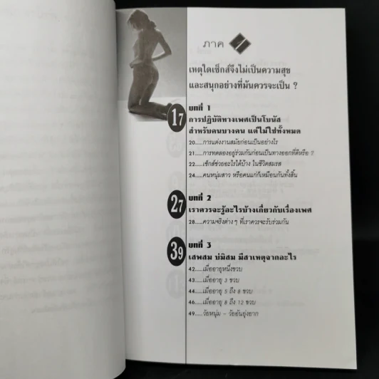ความสุขทางเพศในชีวิตสมรส - นพ.นพพร แห่งเดลินิวส์ รูปที่ 9