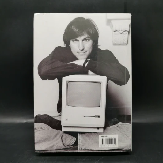 Steve Jobs สตีฟ จ็อบส์ (ปกอ่อน) - วอลเตอร์ ไอแซคสัน รูปที่ 2