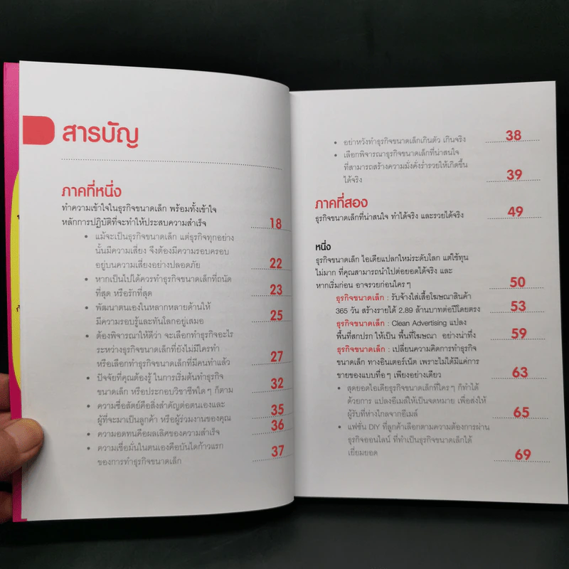 ธุรกิจขนาดเล็กที่ใครๆทำแล้วก็รวยได้ง่ายๆ รูปที่ 10