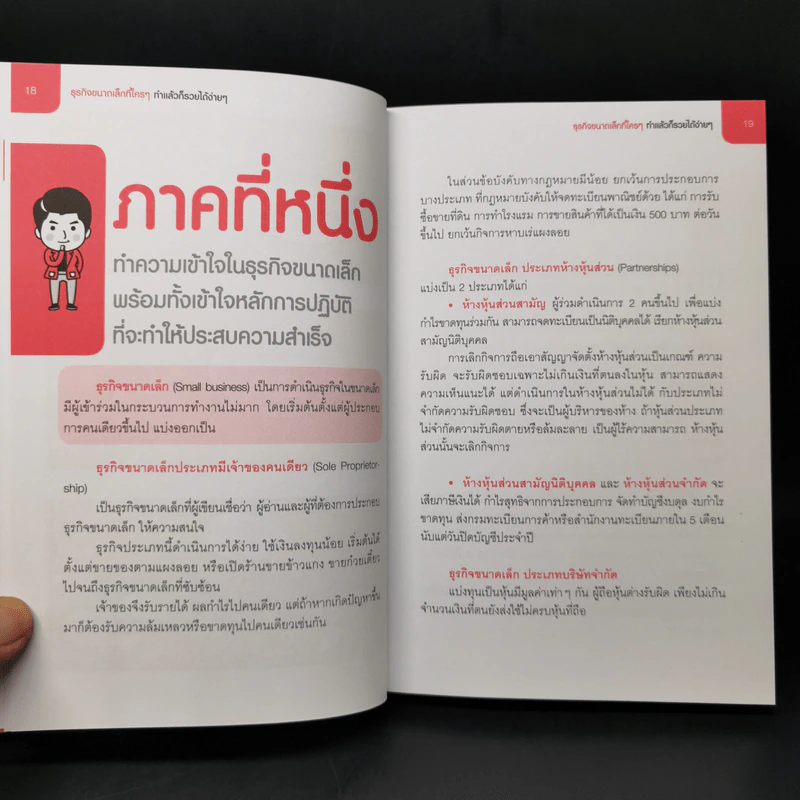 ธุรกิจขนาดเล็กที่ใครๆทำแล้วก็รวยได้ง่ายๆ รูปที่ 14