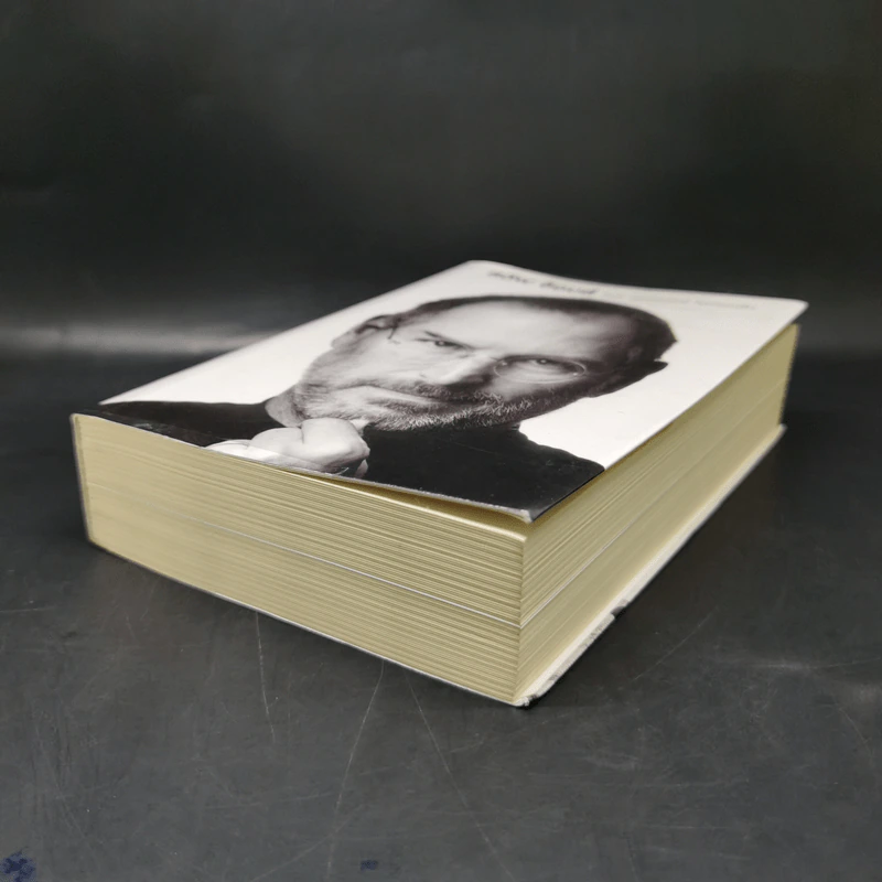 Steve Jobs สตีฟ จ็อบส์ (ปกอ่อน) - วอลเตอร์ ไอแซคสัน รูปที่ 7