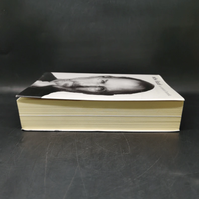 Steve Jobs สตีฟ จ็อบส์ (ปกอ่อน) - วอลเตอร์ ไอแซคสัน รูปที่ 5