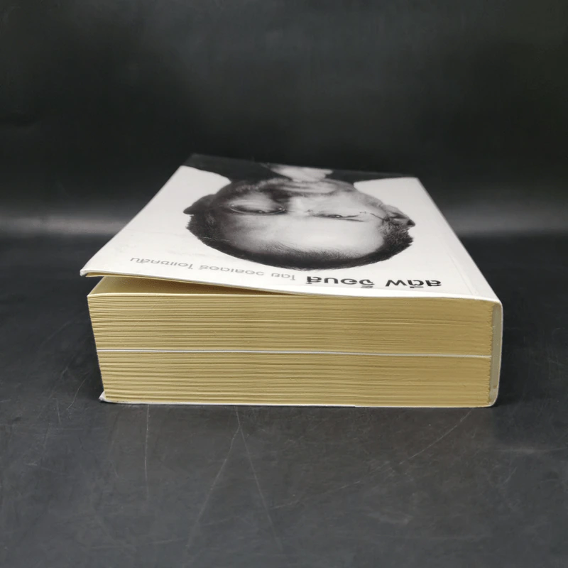 Steve Jobs สตีฟ จ็อบส์ (ปกอ่อน) - วอลเตอร์ ไอแซคสัน รูปที่ 6