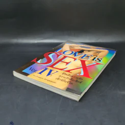 Love is Sex Ver.IV ชีวิตคือความรัก ความรักคือเซ็กซ์ เซ็กซ์คือชีวิต รูปที่ 7