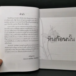 ก้อนไหนหนักกว่า หินก้อนนั้น - พระอาจารย์วิเชียร วชิรปัญโญ รูปที่ 9