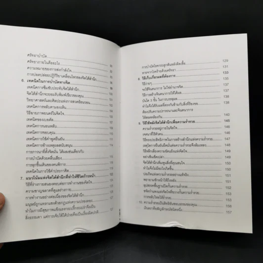 พลังจิตใต้สำนึก (ฉบับปรับปรุง) - Joseph Murphy (โจเซฟ เมอร์ฟีย์), Ph.D., Ian McMahan (เอียน แมคมาห์น), Ph.D. รูปที่ 11
