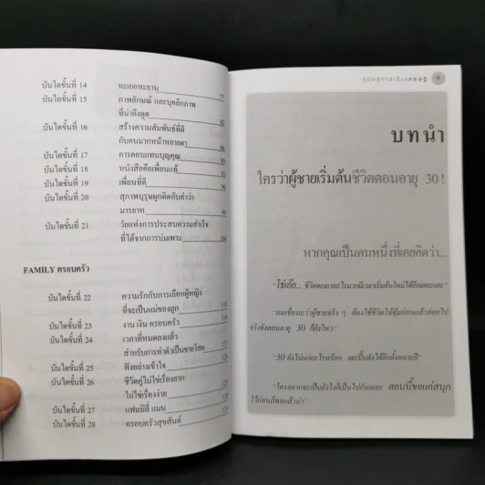คู่มือสู่การเป็นเศรษฐี ตั้งแต่ยังเป็นหนุ่มสาว - จุลจักร นนทกร รูปที่ 10