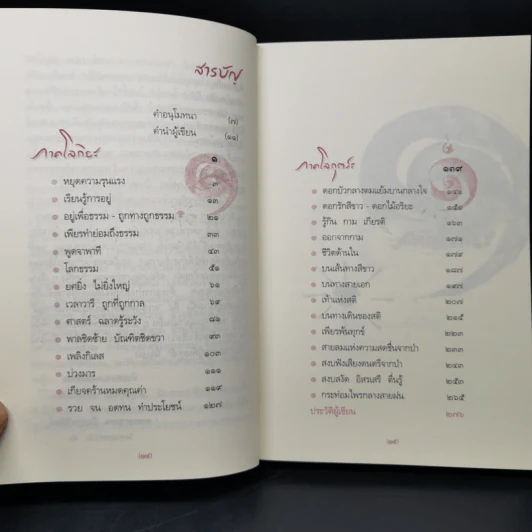 เสียงธรรมจากผู้พ้นทุกข์ - พระมหาอุเทน ปัญญาปริทัตต์ รูปที่ 10
