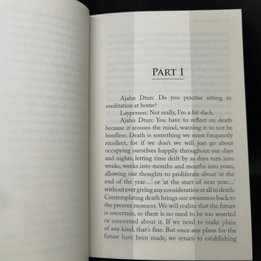 The Sacred Equation - Ajahn Dtun รูปที่ 10