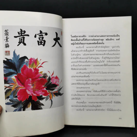 องค์หญิงไท่ผิง - ธานี ปิยสุข รูปที่ 10